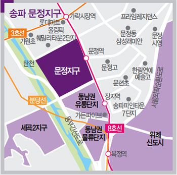 문정유통 이미지
