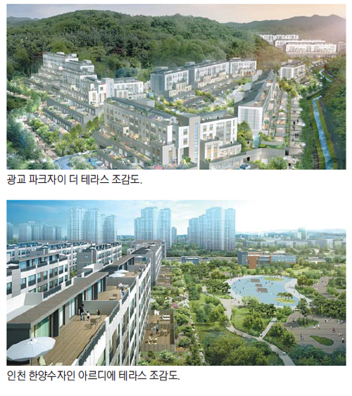 하늘테라스 이미지