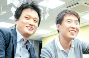 삼성개발 이미지