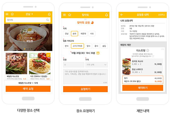 등푸드 이미지
