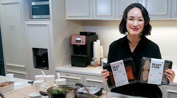 MK푸드 이미지
