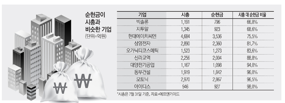 에이치씨엔 이미지