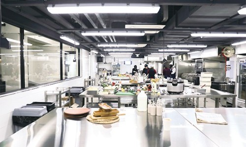MK푸드 이미지
