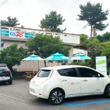 GS25 서귀대포점 이미지