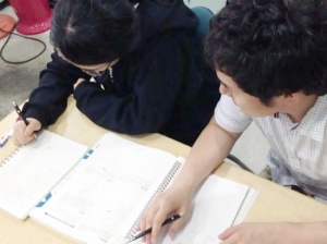 목동독학재수와신상담 이미지