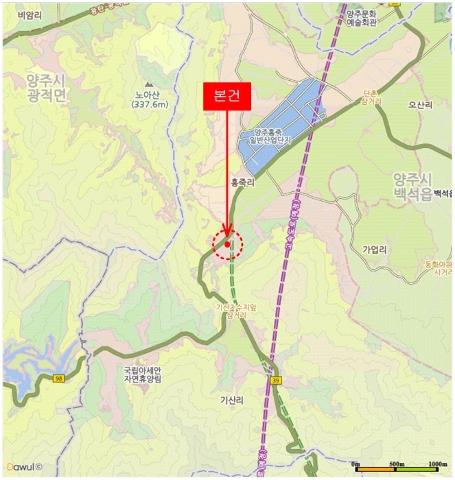 오남주유소 이미지