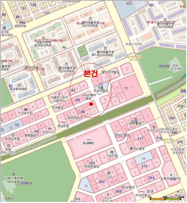 녹원세탁소 이미지