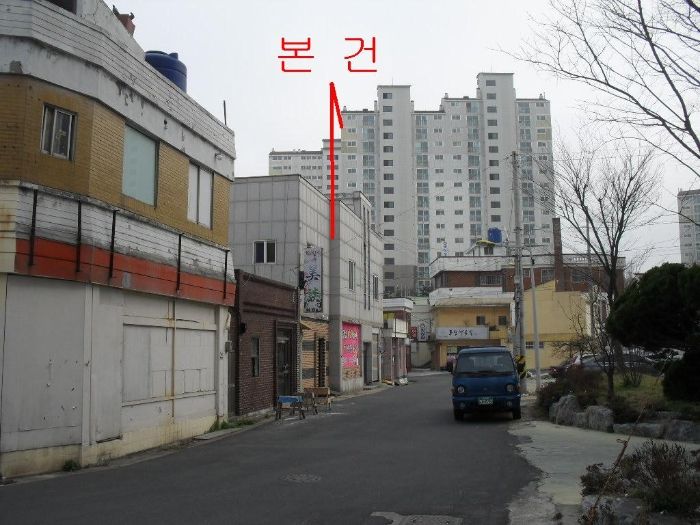 개복동 이미지