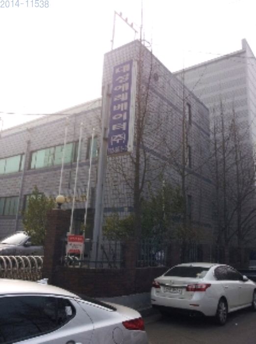 (주)대성엘리베이터 이미지