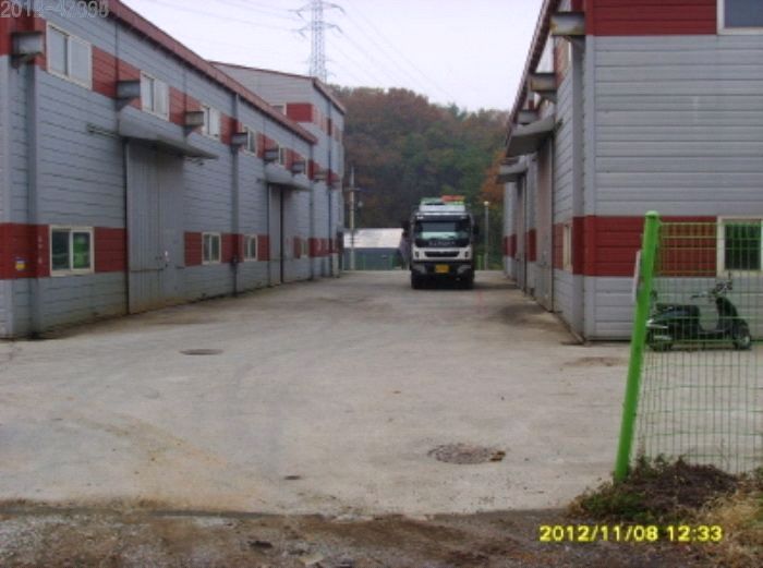 (주)한국이엔지 이미지