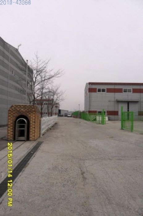 (주)한국이엔지 이미지