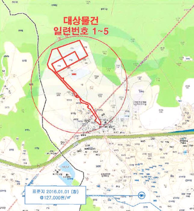 서원물류 이미지