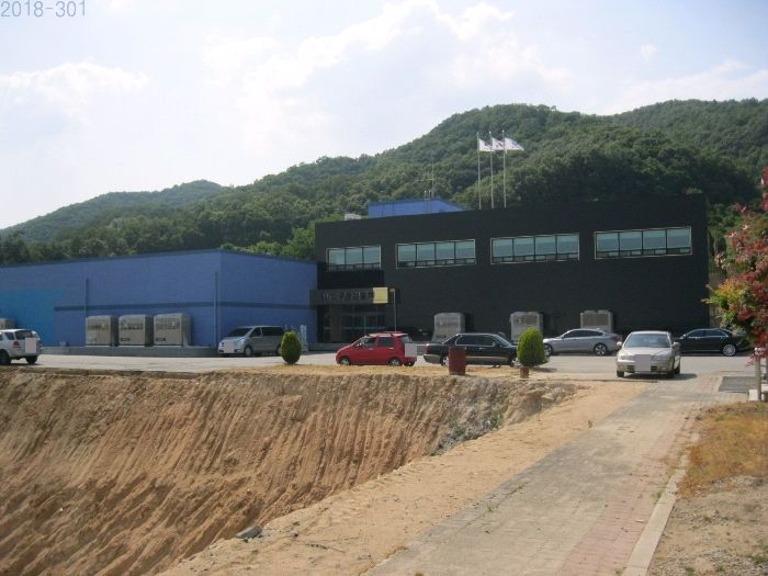 이송물류(주) 이미지