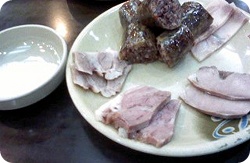 역삼동 찹쌀순대국 이미지