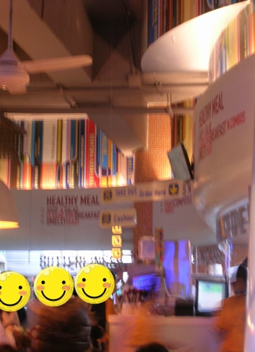 버터핑거팬케익스강남역점 이미지