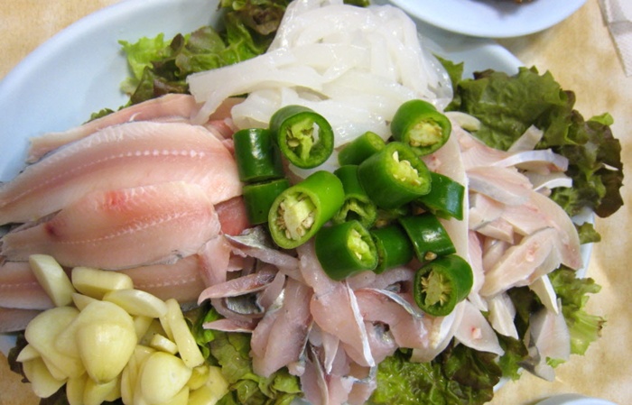 금산식당 이미지