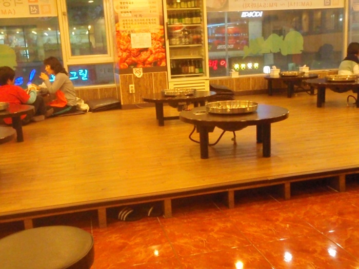 닭이봉춘천닭갈비 이미지