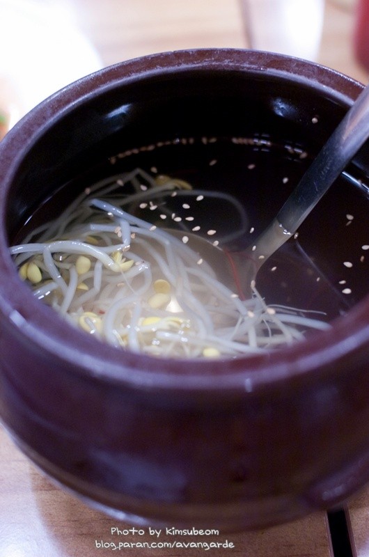 또오리 전문점 이미지