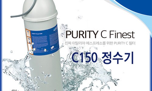 대우정수기 이미지