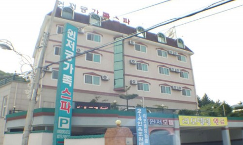 모텔윈저 이미지