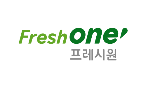 (주)프레시원 이미지