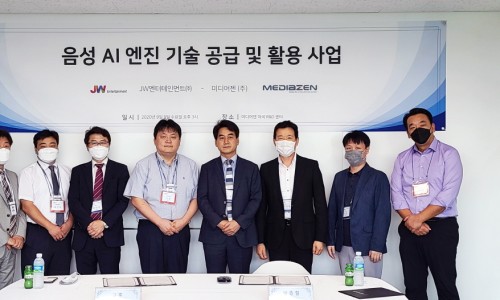 JW 엔터테인먼트 이미지