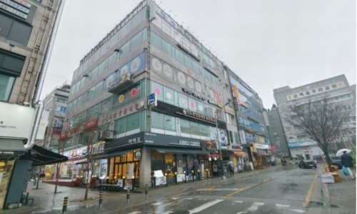 거성당구장 이미지