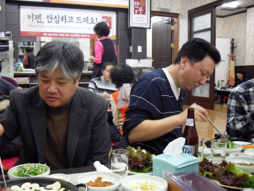 내고향한우촌 이미지