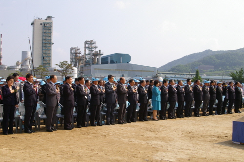 일심통상 이미지