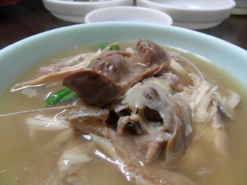 청송식당 이미지