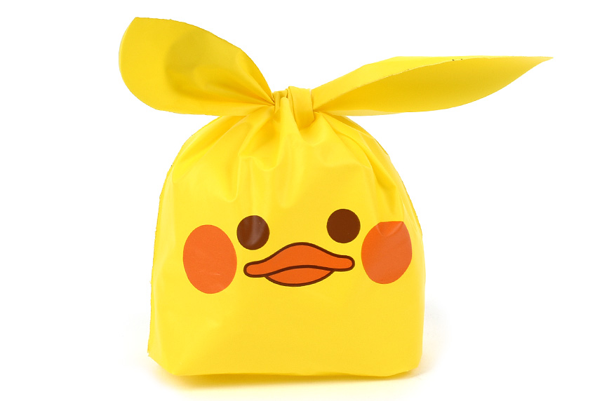 해피덕 이미지