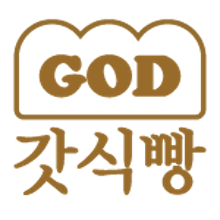 갓식빵 이미지