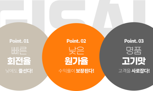 고기싸롱광명 이미지