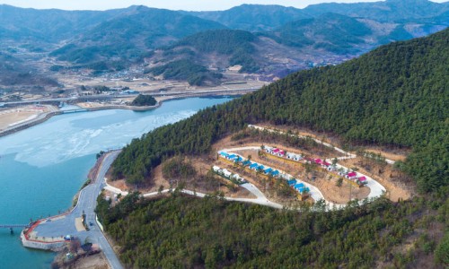 구례지리산리조트 이미지