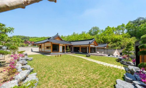 스테이 외토(하늘채) 이미지