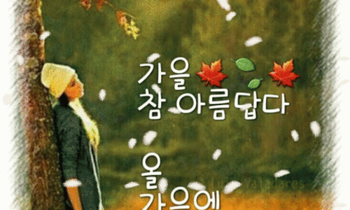 아름&답다 이미지