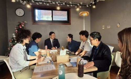 광탄고등학교 이미지
