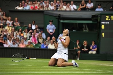 Wimbledon: Calls for tiebreaks to end 'absurd' fifth set contests grow  louder