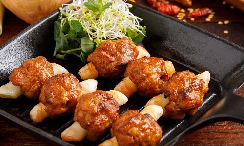 떡예찬 이미지