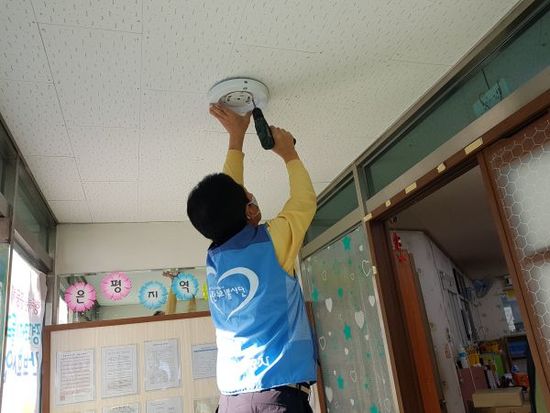 한국가스 이미지