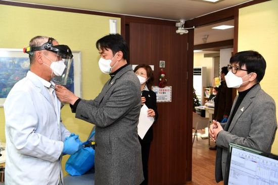 김상호한의원 이미지