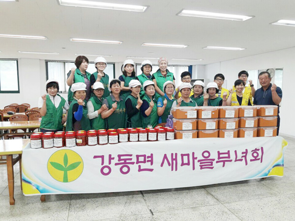 영동부녀회 이미지