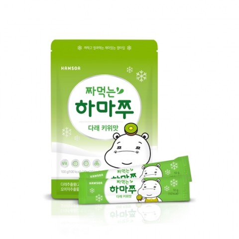 (주)함소아 이미지