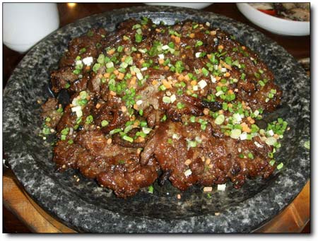 보성갈비 이미지