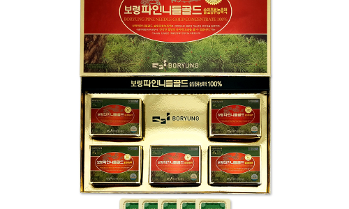 솔잎식품 이미지