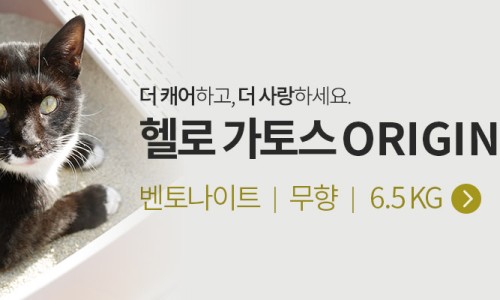 헬로가토스 이미지