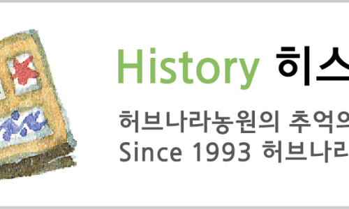 허브나라 자작나무집 이미지