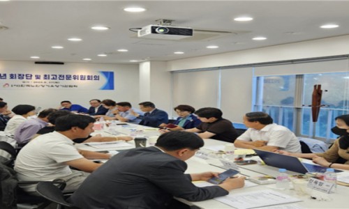 (사)한국요양보호사교육기관협회 이미지