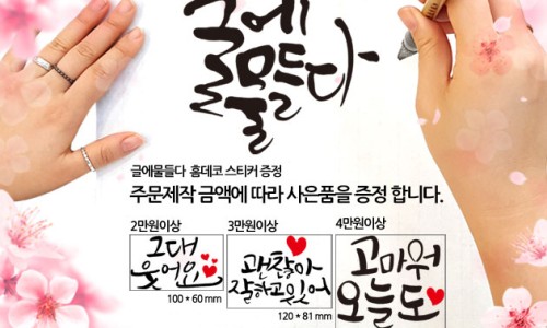 도로시데코 이미지