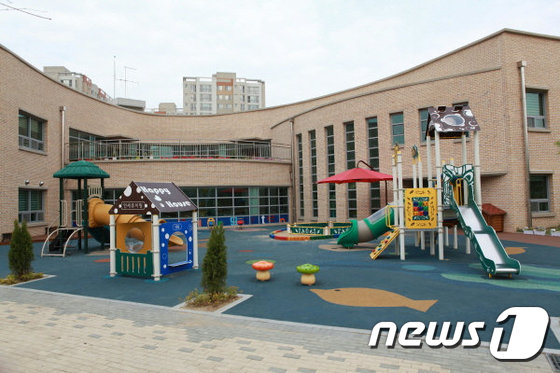 세종유치원 이미지
